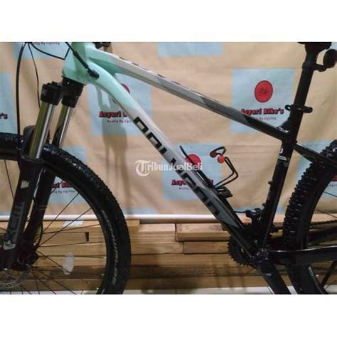 Sepeda MTB Polygon Xtrada 5 New Frame Alloy Bekas Full Original Di