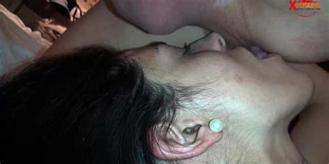 NerdBaller Girls Order Pizza Naked Prank Part Tnaflix