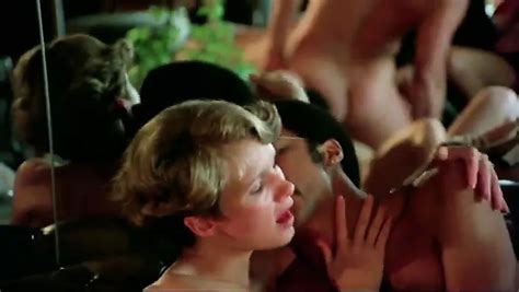 Aphrodite Celebrity Porn Feat Catherine Jourdan XHamster