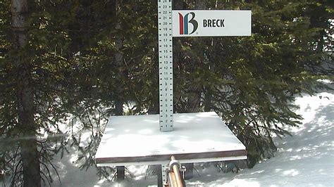 Breckenridge Ski Resort Snow Report | Snow Forecast