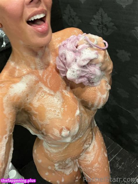 Rachel Starr Rachelstarr Rachelstarrxxx Nude OnlyFans Photo 18 The Fappening Plus