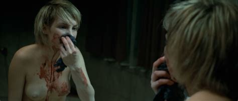 Nude Video Celebs Sabrina Reiter Nude In Tagen Bist Du Tot