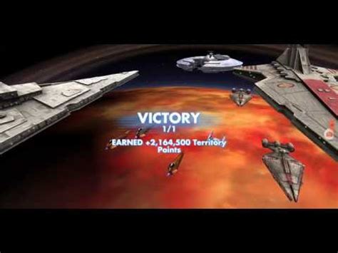 Tarkin Fleet Mission P3 DS Geo TB YouTube