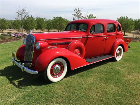 1936 Buick Special? | Buick, Classic cars, Buick century