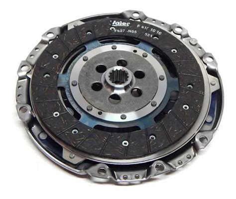 Kit Clutch Mini Cooper S Lts Valeo Pzs Env O Gratis