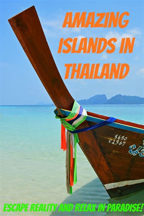 Island-Hopping in Trang, Thailand | Beaches in the world, Travel fun ...