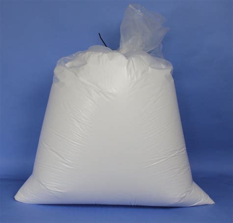 Micro Bead Expanded Polystyrene 5 Cu Ft Bag Eccleston And Hart