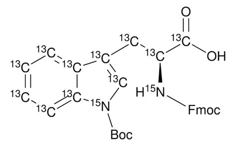 Fmoc Trp Boc OH Sigma Aldrich