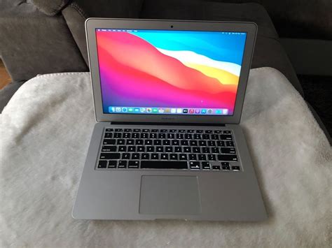 MacBook Air Early 2015 Kaufen Auf Ricardo