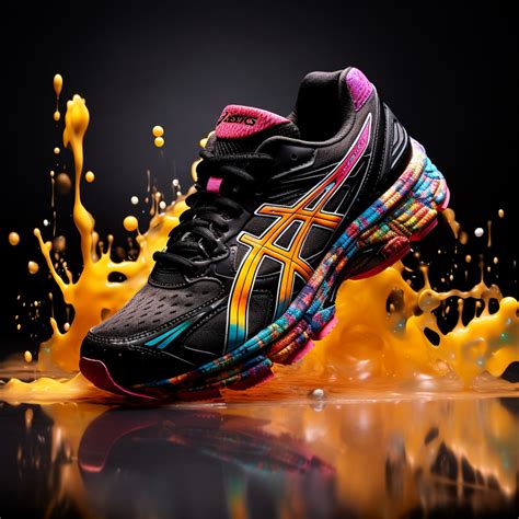 Кросівки Asics для бігу купити: бігові асикси для чоловіків та жінок, ціна