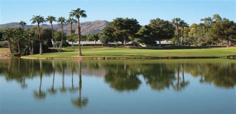 Ahwatukee Country Club Tee Times - Phoenix, AZ | TeeOff.com