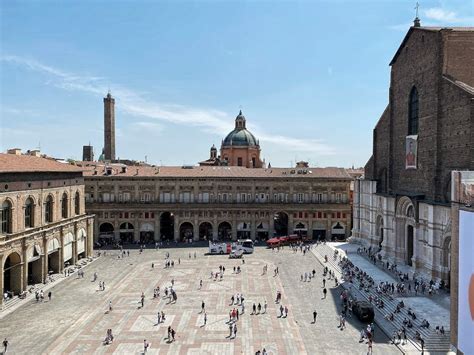 How To Visit Bologna Towers: 13 Best Things To Know