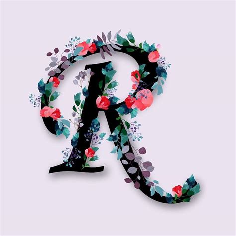 R Alphabet Wallpapers Top Free R Alphabet Backgrounds Wallpaperaccess