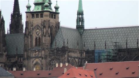 Charles Bridge In Prague Eporner