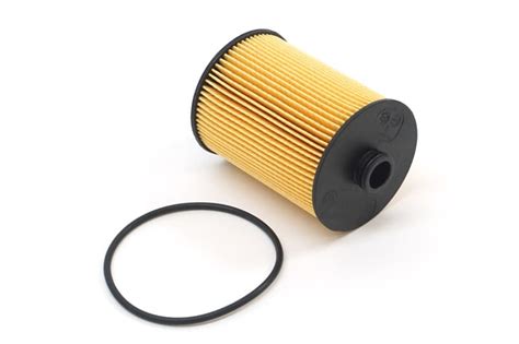 Volkswagen Oil Filter Kit Genuine 03h115562 03h 115 562 03h 115 562 03h115562 Pelican Parts