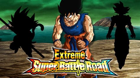 Global Exploding Rage Extreme Super Battle Road Youtube