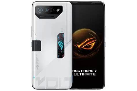 ROG Phone 7 Dan ROG Phone 7 Ultimate Resmi Rilis Di Indonesia Mampukah