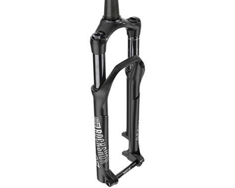 RockShox SID World Cup Fork 27 5 29 100mm Travel DebonAir