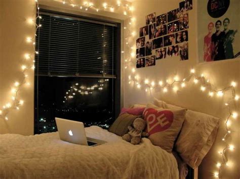 Ways To Use Fairy Lights And Make Your Bedroom Look Magical