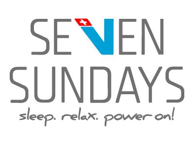 Seven Sundays - JustOn