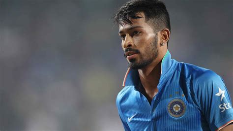 Hardik Pandya Mumbai Indians Wallpapers Wallpaper Cave