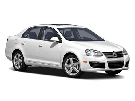 2009 Volkswagen Jetta-4 Cyl. Values - J.D. Power