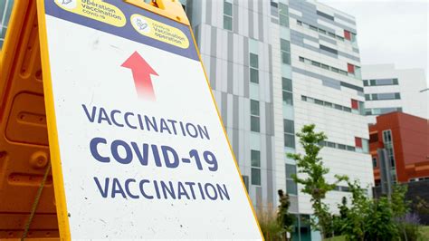 COVID-19 vaccine mandates are coming — whether Canadians want them or not | CBC News