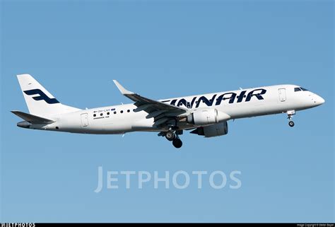 Oh Lkf Embraer Lr Finnair Stefan Bayer Jetphotos