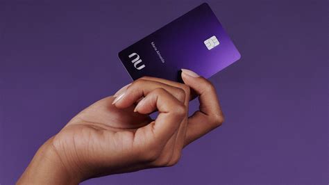 Nubank Ultravioleta Veja Como Funciona O Novo Cart O E Saiba Como