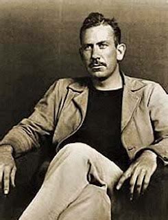 John Steinbeck John Steinbeck Biography