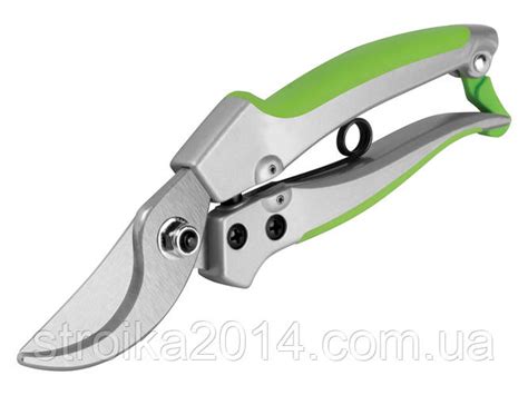 Секатор Ø25мм, длина-25см "Мичуринский" ЦентроИнструмент (0804), цена ...