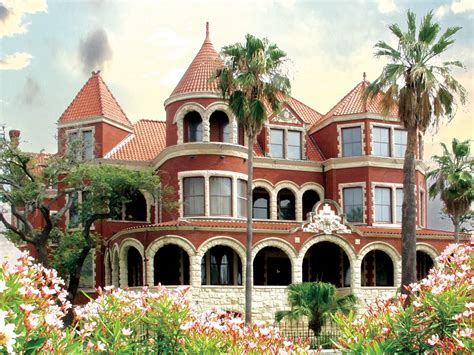 1895 Moody Mansion in Galveston, TX | Visit Galveston