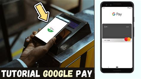 C Mo Pagar Con Google Pay As Debes Activar Y Usar Los Pagos Nfc