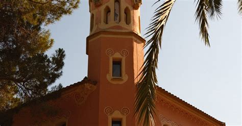 Gaudi House Museum · Free Stock Photo