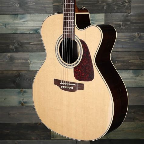 Takamine G90 Series GN90CE ZC Acoustic Electric Guitar