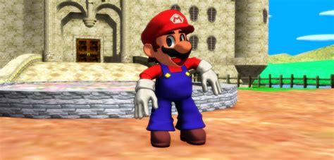 Mmd Smg4 Mario New 2023 Download Dl By Francoraptor2018 On Deviantart