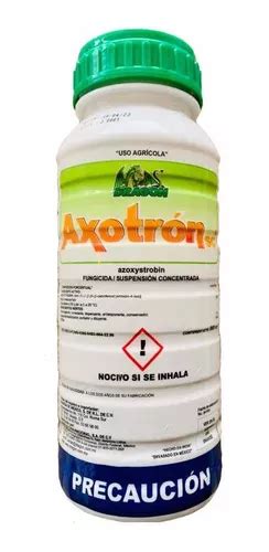 Axotron Sc 1 Lt Fungicida Azoxystrobin Dragon