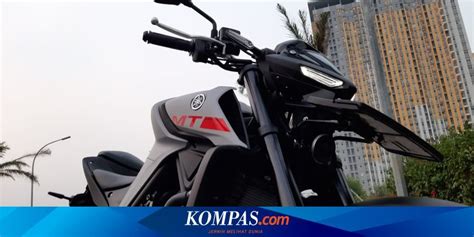 Harga Motor Sport Cc Naked Maret MT Dan W Yang Naik