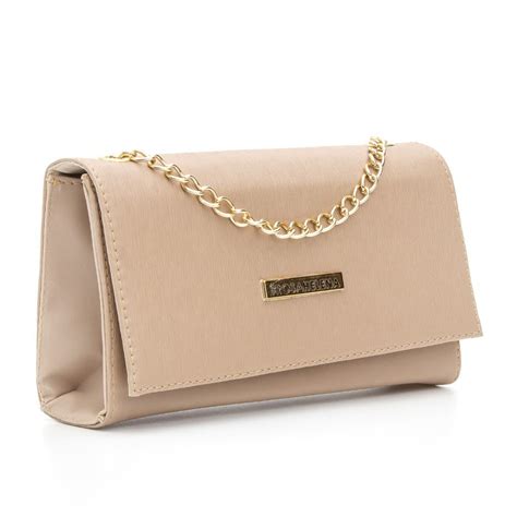 Bolsa Festa Nude Corrente Transversal Moderna Shopee Brasil