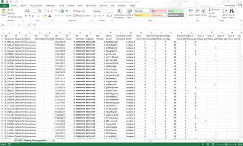 Preparing For SPSS Williams College Psychology Department Resources