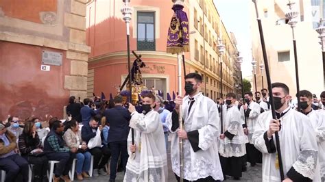 Procesión de los Salzillos de Murcia de 2022 La Verdad