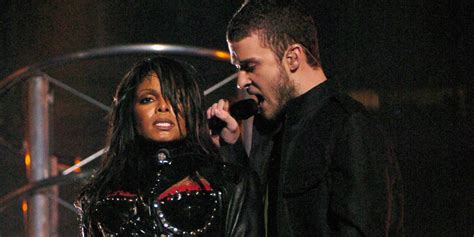 Who Caused Janet Jackson S Super Bowl Wardrobe Malfunction