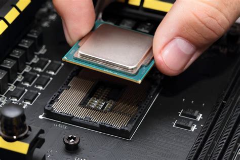 Comment Choisir Le Bon Processeur Cpu Pour Votre Pc Planet 3d