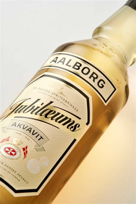 Gewinnen Sie Aalborg Jubilaeums Akvavit So Schmeckt D Nemark