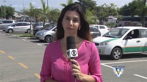 Rede Globo tv tribuna Equipe é assaltada AO VIVO durante reportagem