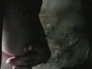 Naked Eva DeSena In Deadly Scavengers