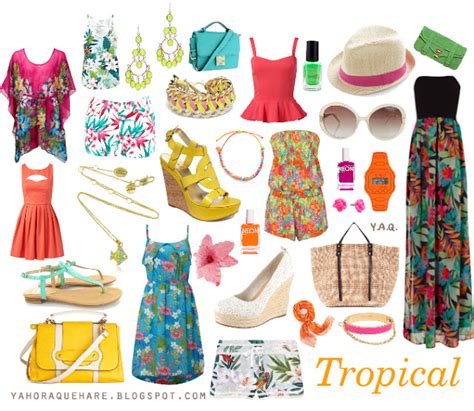 Y A Q Blog De Moda Inspiraci N Y Tendencias Y Ahora C Mo