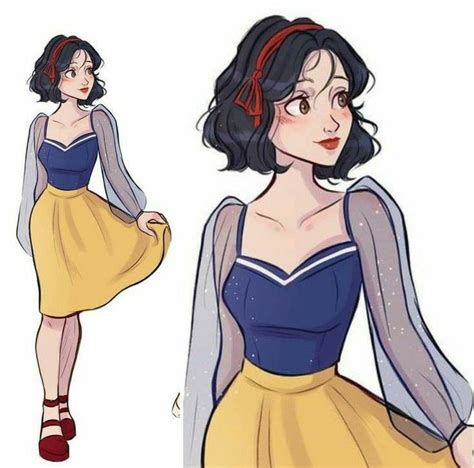 Pin By Tim Mcbrine On Disney Character Art Disney Princess Anime