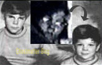 Amityville Ghost Revealed | Ghost Of Amityville | Real Scary Child Boy Ghost In Amityville ...