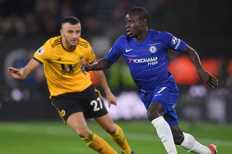 Chelsea vs. Wolverhampton, Premier League: Preview, team news, how to ...